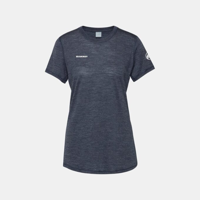 Tree Wool FL T-Shirt Damen Tree Wool FL T-Shirt Damen