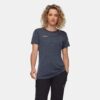Tree Wool FL T-Shirt Damen Tree Wool FL T-Shirt Damen