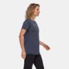 Tree Wool FL T-Shirt Damen Tree Wool FL T-Shirt Damen