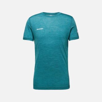 Tree Wool FL T-Shirt Herren