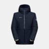 Treeline 3-in-1 HS Kapuzenjacke für Damen