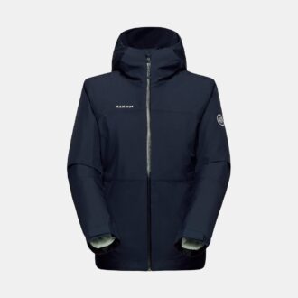 Treeline 3-in-1 HS Kapuzenjacke für Damen