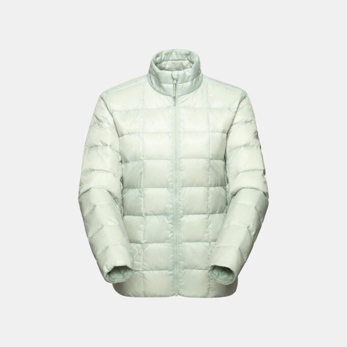 Treeline 3-in-1 HS Kapuzenjacke für Damen
