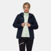 Treeline 3-in-1 HS Kapuzenjacke für Damen