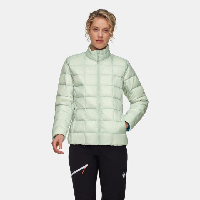 Treeline 3-in-1 HS Kapuzenjacke für Damen