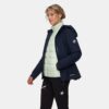 Treeline 3-in-1 HS Kapuzenjacke für Damen