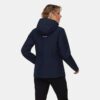 Treeline 3-in-1 HS Kapuzenjacke für Damen