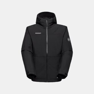 Treeline 3-in-1 HS Kapuzenjacke für Herren