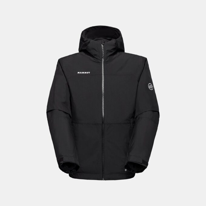 Treeline 3-in-1 HS Kapuzenjacke für Herren