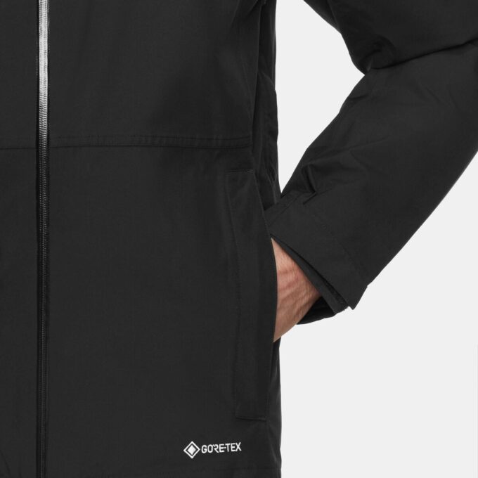 Treeline 3-in-1 HS Kapuzenjacke für Herren