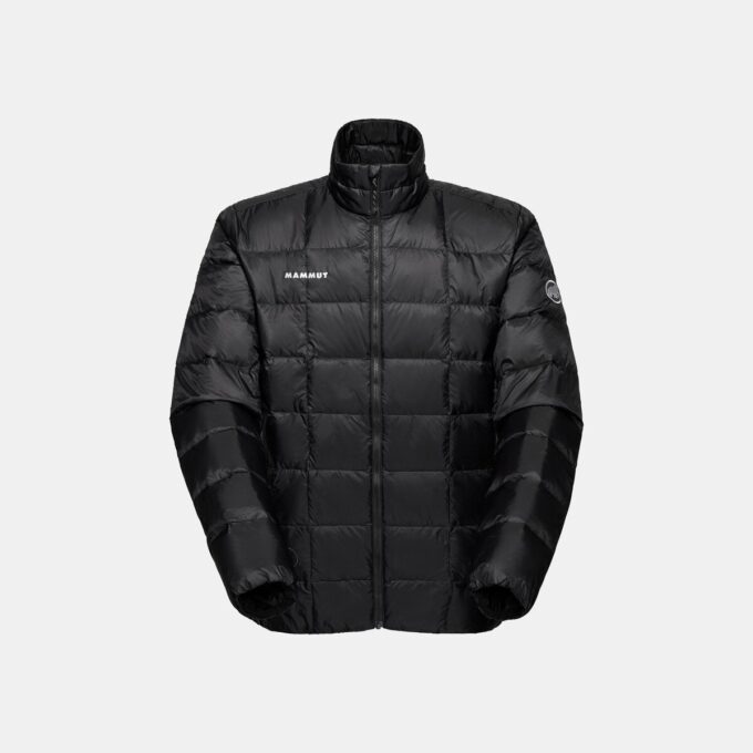 Treeline 3-in-1 HS Kapuzenjacke für Herren