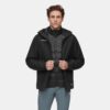 Treeline 3-in-1 HS Kapuzenjacke für Herren