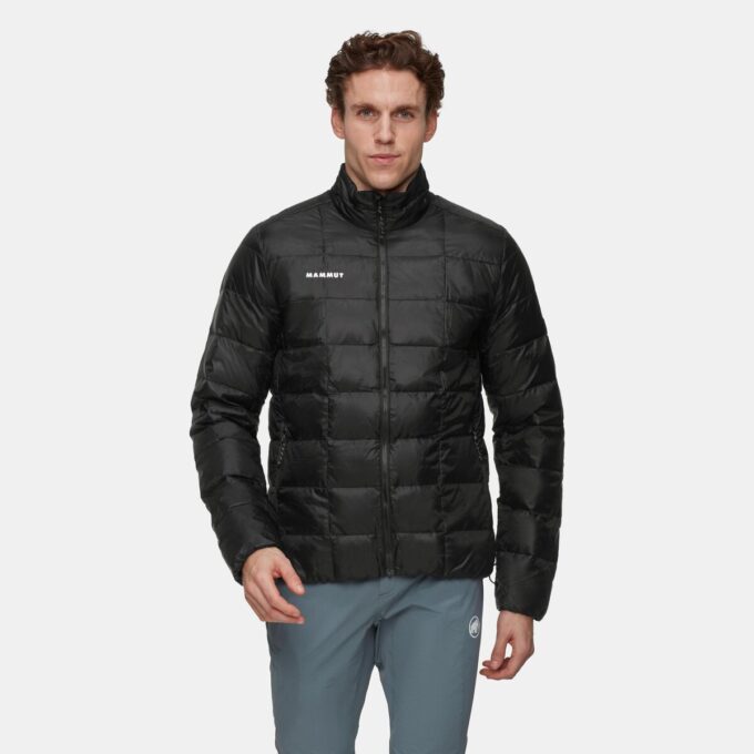 Treeline 3-in-1 HS Kapuzenjacke für Herren