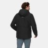 Treeline 3-in-1 HS Kapuzenjacke für Herren