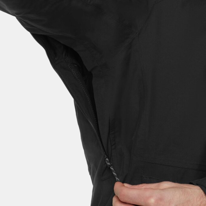 Treeline 3-in-1 HS Kapuzenjacke für Herren