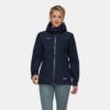 Treeline HS Kapuzenjacke Damen