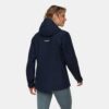 Treeline HS Kapuzenjacke Damen