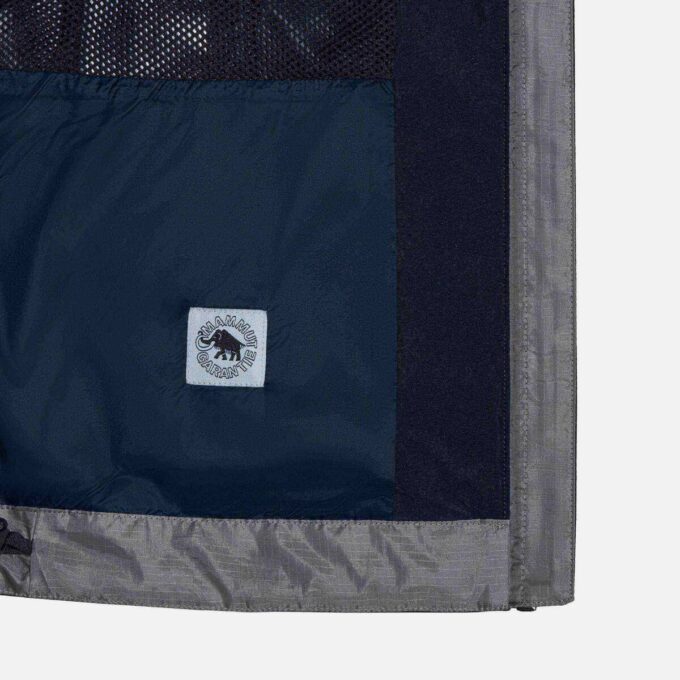 Treeline HS Kapuzenjacke Damen