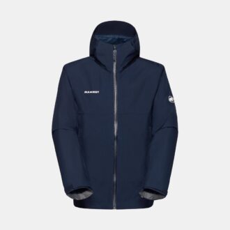 Treeline HS Kapuzenjacke für Herren