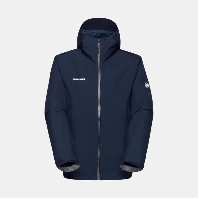 Treeline HS Kapuzenjacke für Herren