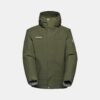 Treeline HS Thermo Kapuzenjacke für Herren