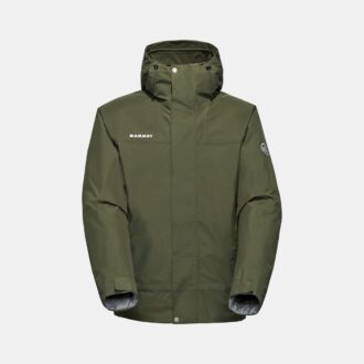 Treeline HS Thermo Kapuzenjacke für Herren
