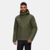 Treeline HS Thermo Kapuzenjacke für Herren