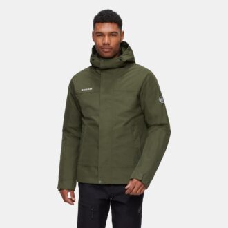 Treeline HS Thermo Kapuzenjacke für Herren