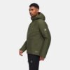 Treeline HS Thermo Kapuzenjacke für Herren