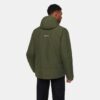 Treeline HS Thermo Kapuzenjacke für Herren