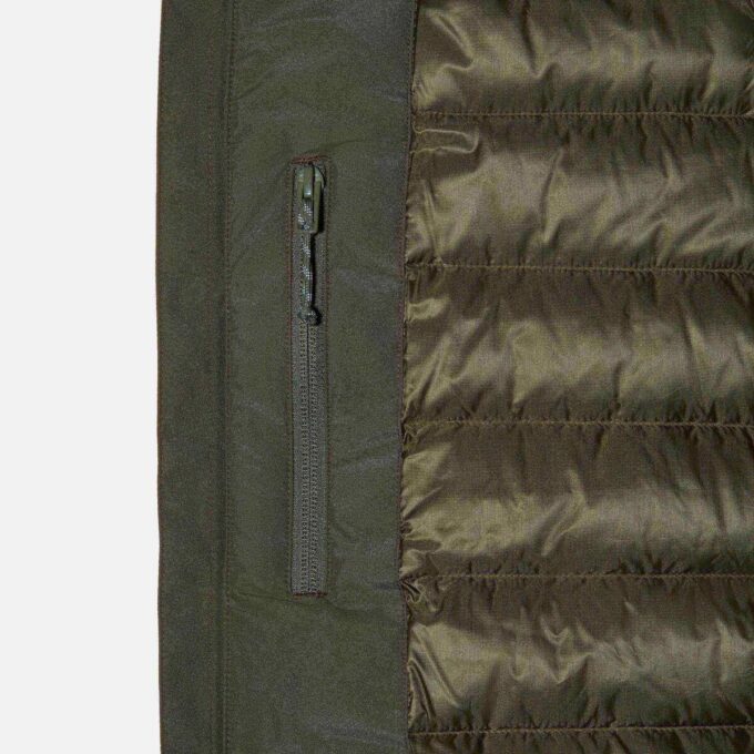 Treeline HS Thermo Kapuzenjacke für Herren