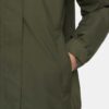 Treeline HS Thermo-Parka mit Kapuze für Damen