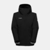 Treeline Light HS Kapuzenjacke Damen