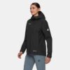 Treeline Light HS Kapuzenjacke Damen