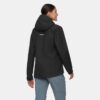 Treeline Light HS Kapuzenjacke Damen