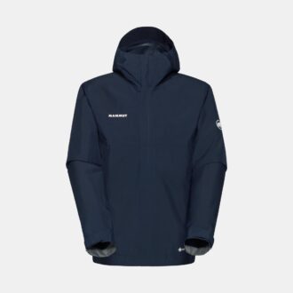 Treeline Light HS Kapuzenjacke für Herren