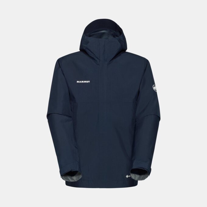 Treeline Light HS Kapuzenjacke für Herren