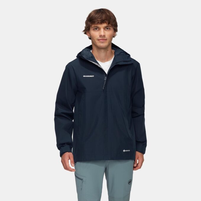 Treeline Light HS Kapuzenjacke für Herren