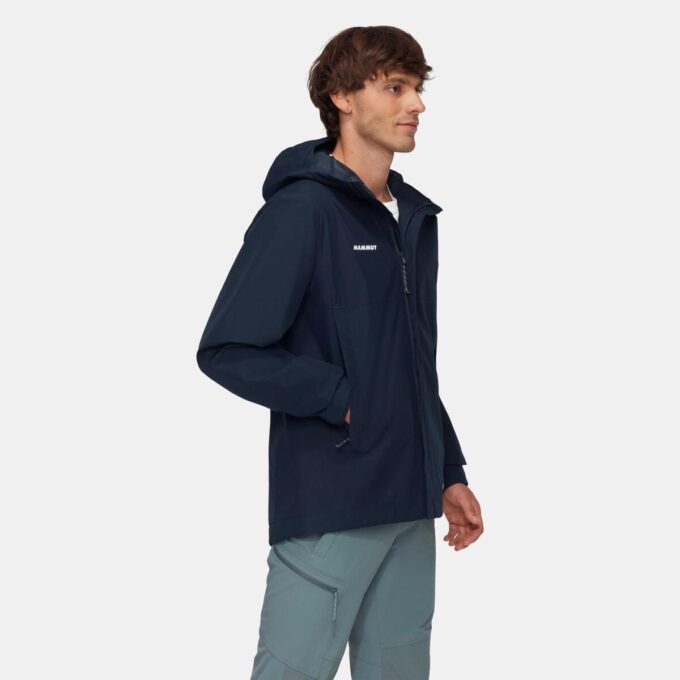 Treeline Light HS Kapuzenjacke für Herren