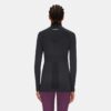 Trift Half Zip Langarmshirt Damen