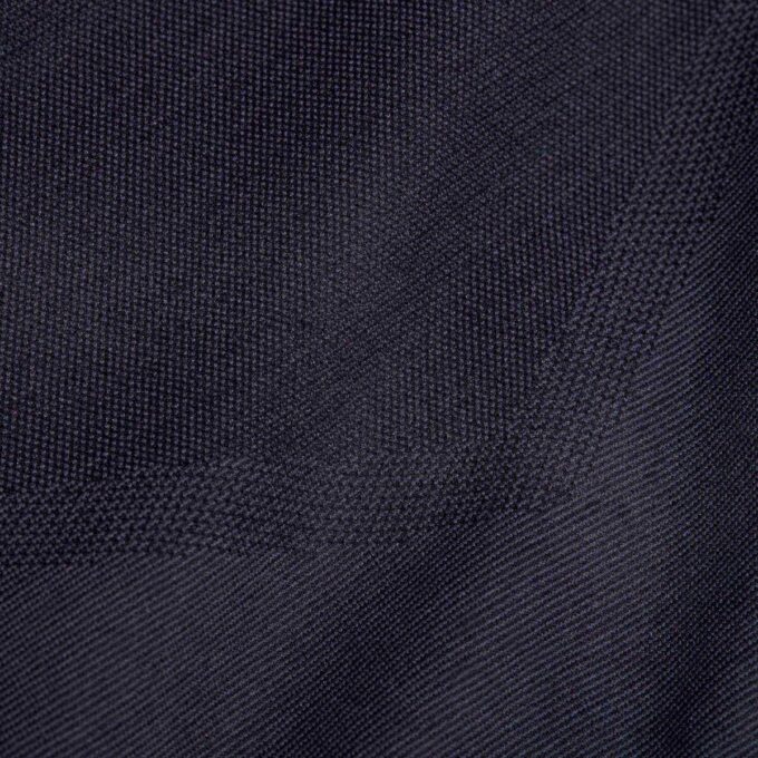 Trift Half Zip Langarmshirt Damen