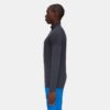 Trift Half Zip Langarmshirt für Herren