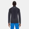 Trift Half Zip Langarmshirt für Herren
