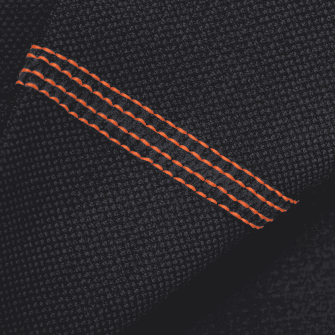Trift Half Zip Langarmshirt für Herren