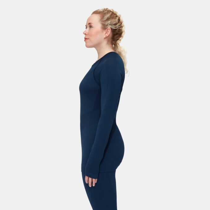 Trift Langarm-Damen Trift Langarm-Damen