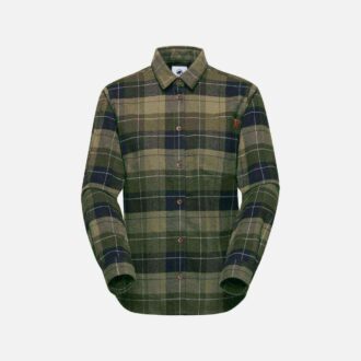 Trovat Langarmshirt Damen