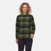 Trovat Langarmshirt Damen