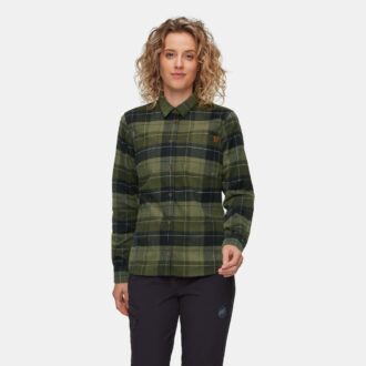 Trovat Langarmshirt Damen