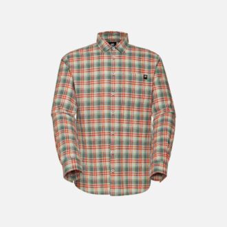 Trovat Sommer Langarmshirt Herren