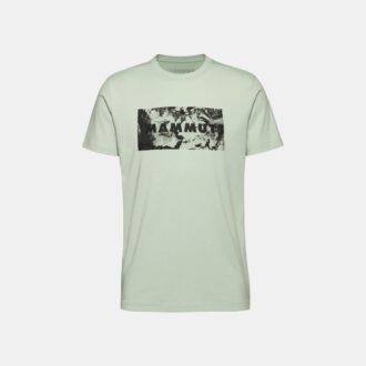 Trovat T-Shirt Herren Logo